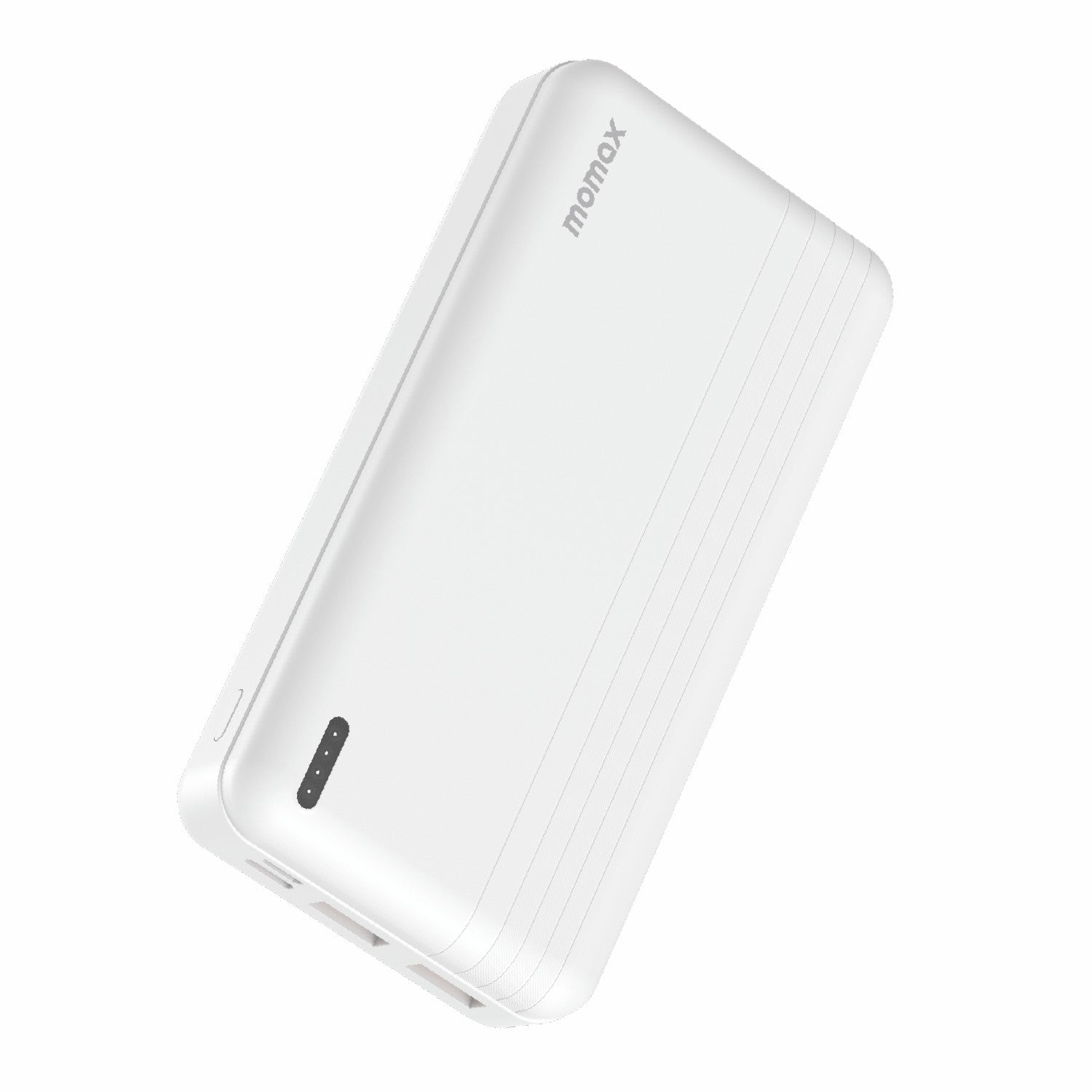 MOMAX IP78 iPower PD 20W Fast Charging Power Bank 20000mAh 3 USB Outputs Phone External Battery MOMAX IP78 iPower PD 20W Fast Charging Power Bank 20000mAh 3 USB Outputs Phone External Battery
